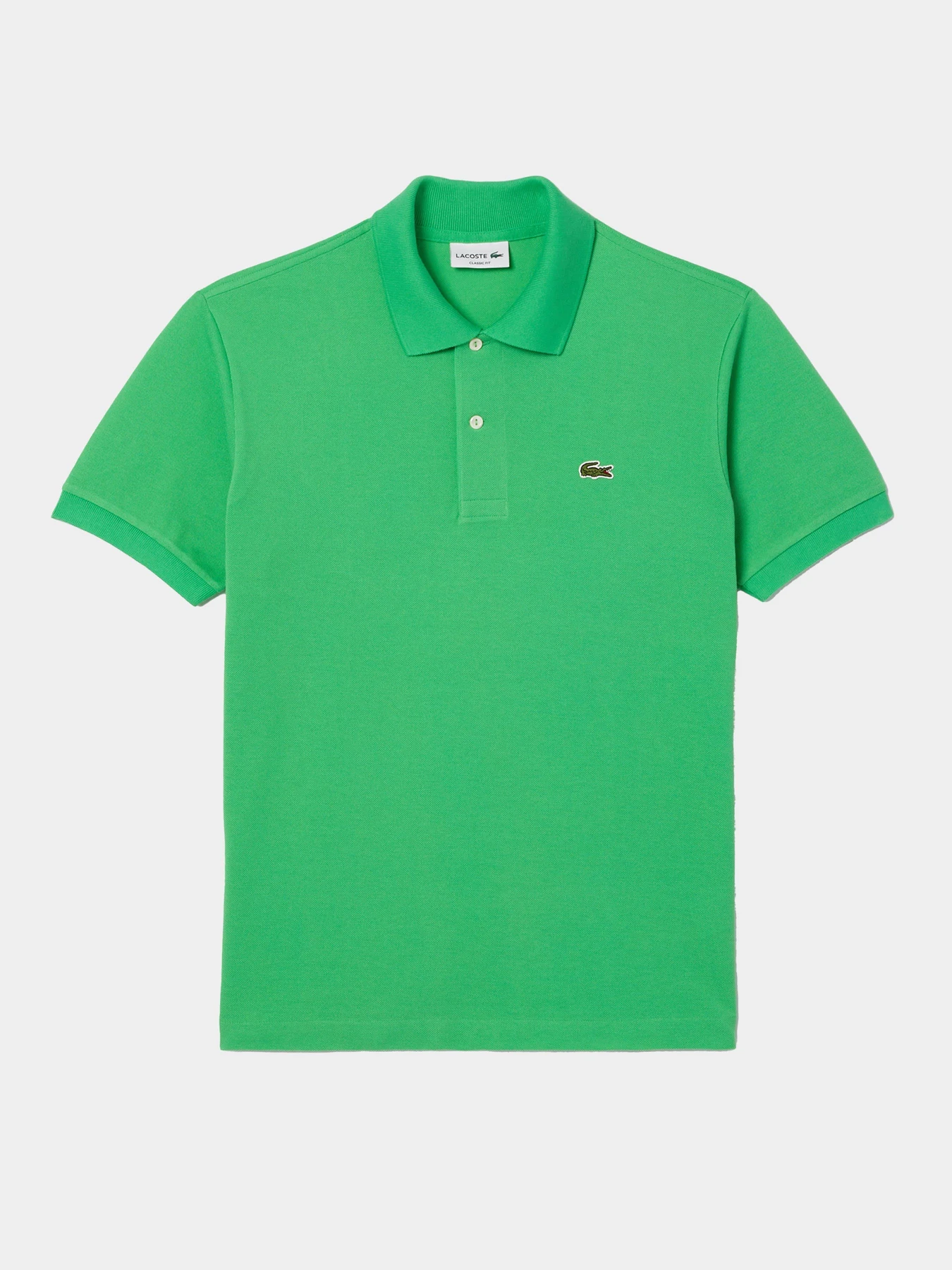 Футболки и поло Lacoste модель L1212UYX Фото