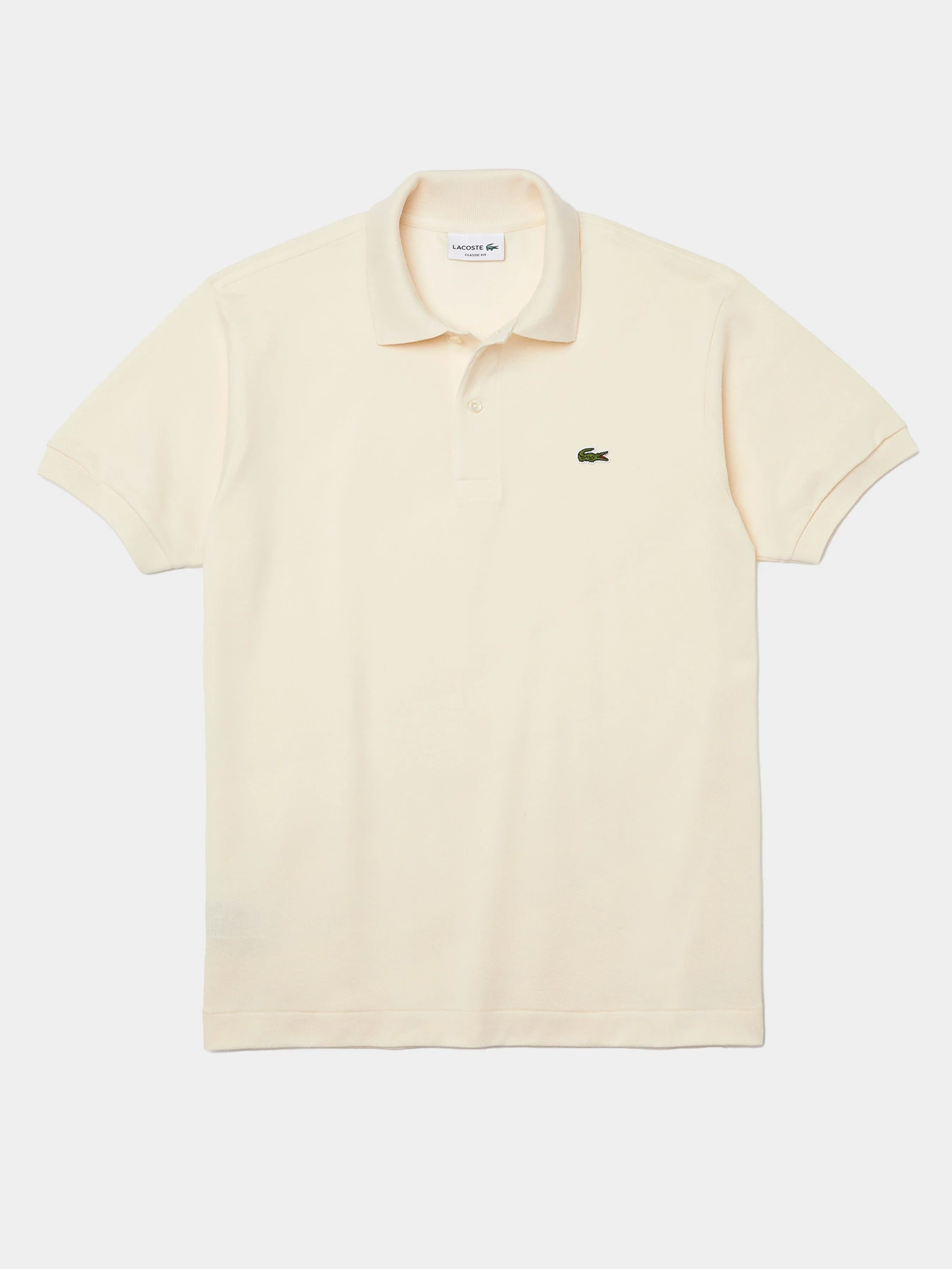 Футболки і поло Lacoste модель L1212XFJ Фото