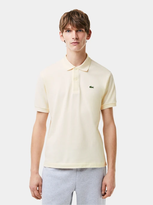 Футболки і поло Lacoste модель L1212XFJ Фото
