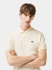 Футболки і поло Lacoste модель L1212XFJ Фото