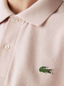 Футболки и поло Lacoste модель L1221ADY Фото