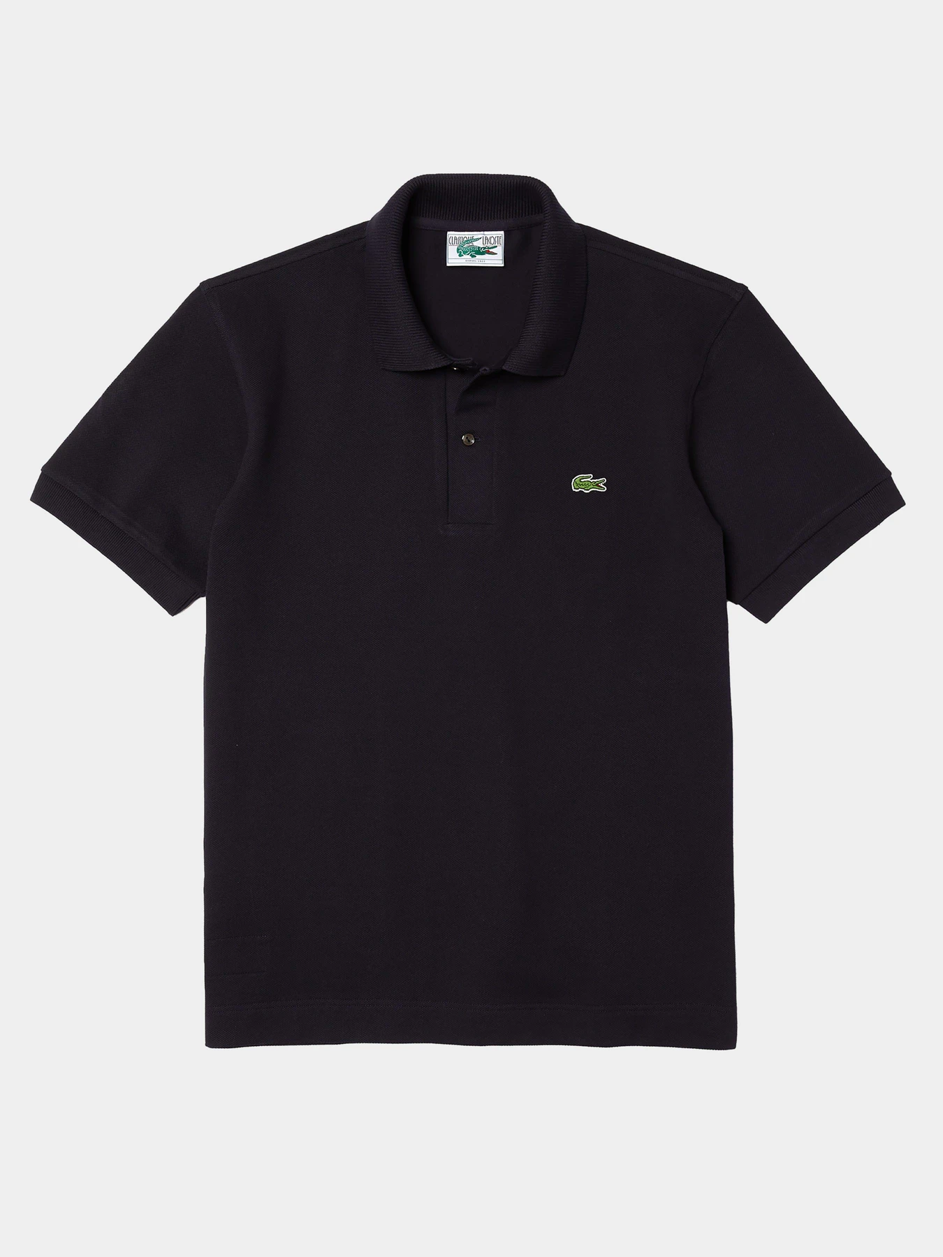 Футболки и поло Lacoste модель L1221HDE Фото