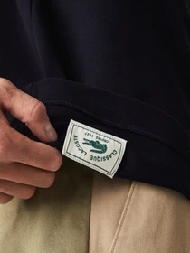 Футболки и поло Lacoste модель L1221HDE Фото
