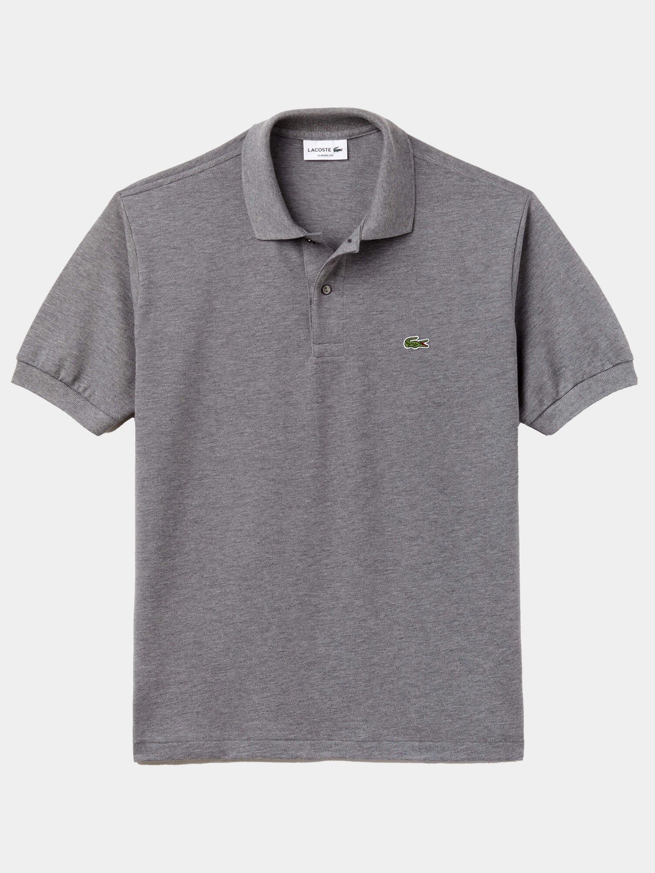 Футболки и поло Lacoste модель L1264SVY Футболки и поло Lacoste модель L1264SVY Фото