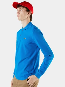 Футболки и поло Lacoste модель L1312QPT Фото
