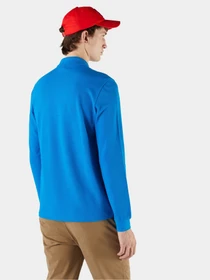 Футболки и поло Lacoste модель L1312QPT Фото