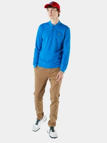 Футболки и поло Lacoste модель L1312QPT Фото