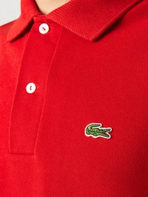 Худи и свитшоты Lacoste модель L1321240 Фото
