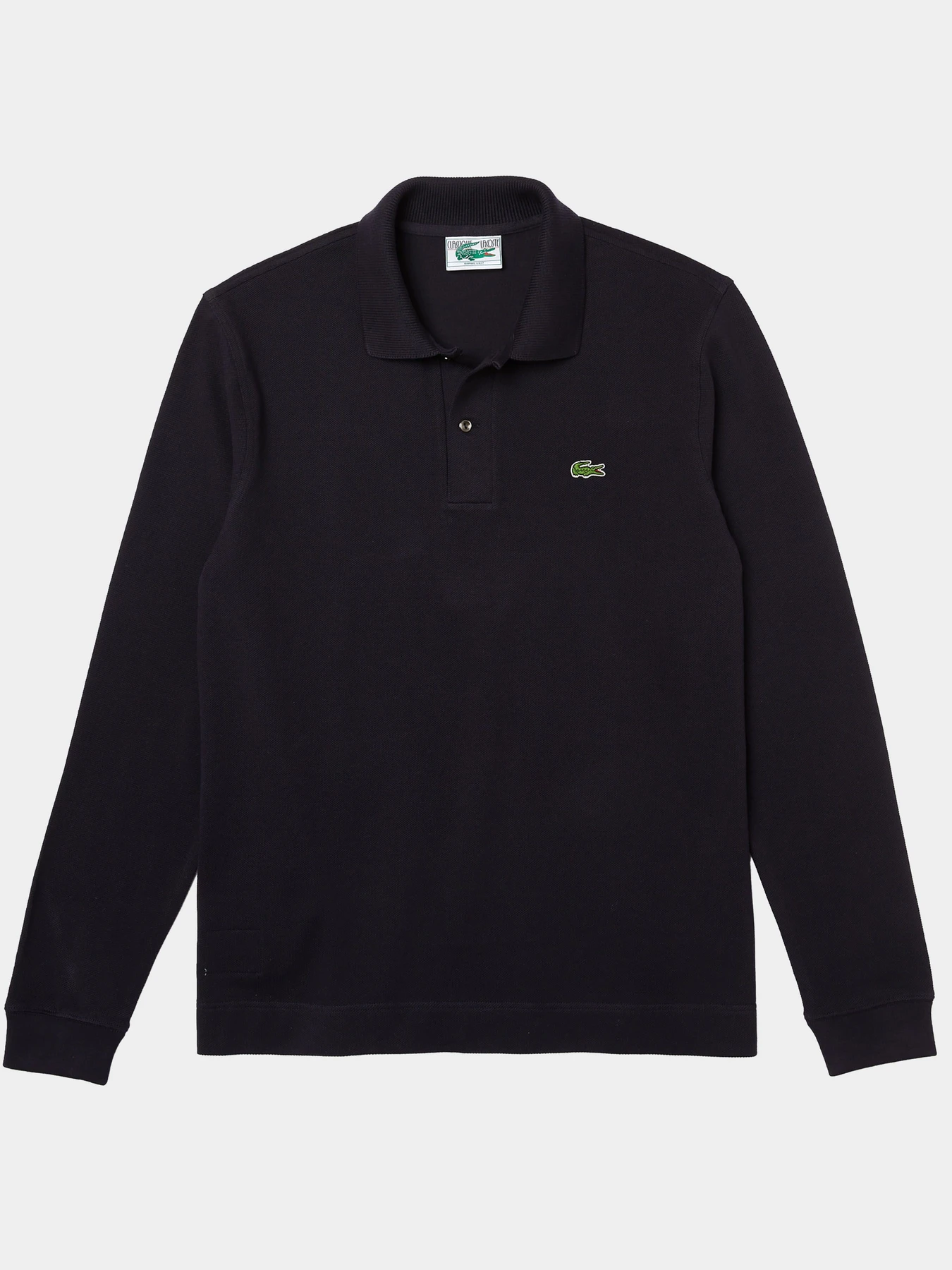 Футболки і поло Lacoste модель L1321HDE Фото
