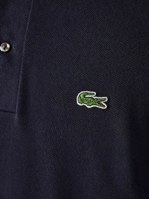 Футболки і поло Lacoste модель L1321HDE Фото