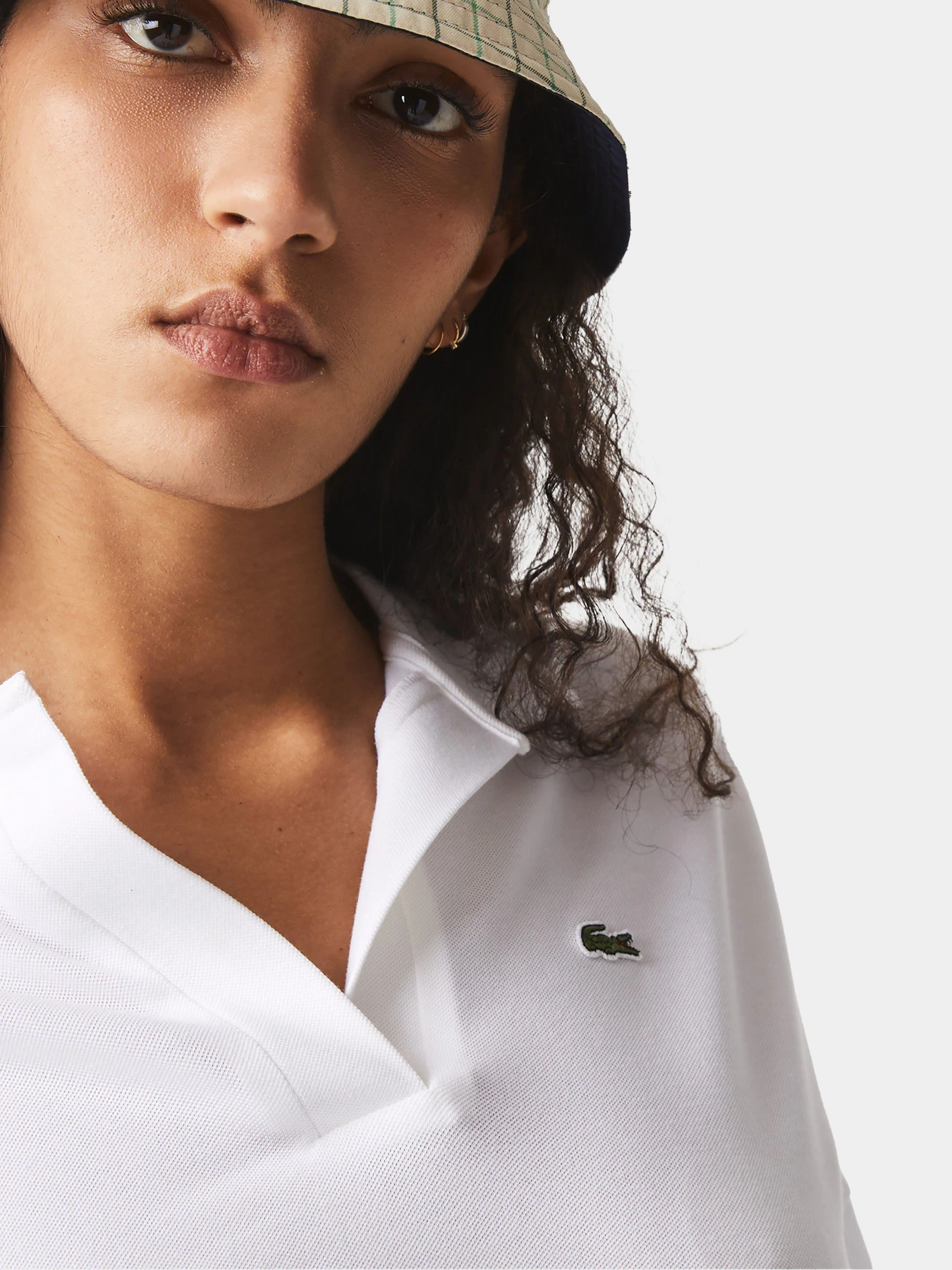 Футболки и поло Lacoste модель PF0504001 Футболки и поло Lacoste модель PF0504001 Фото