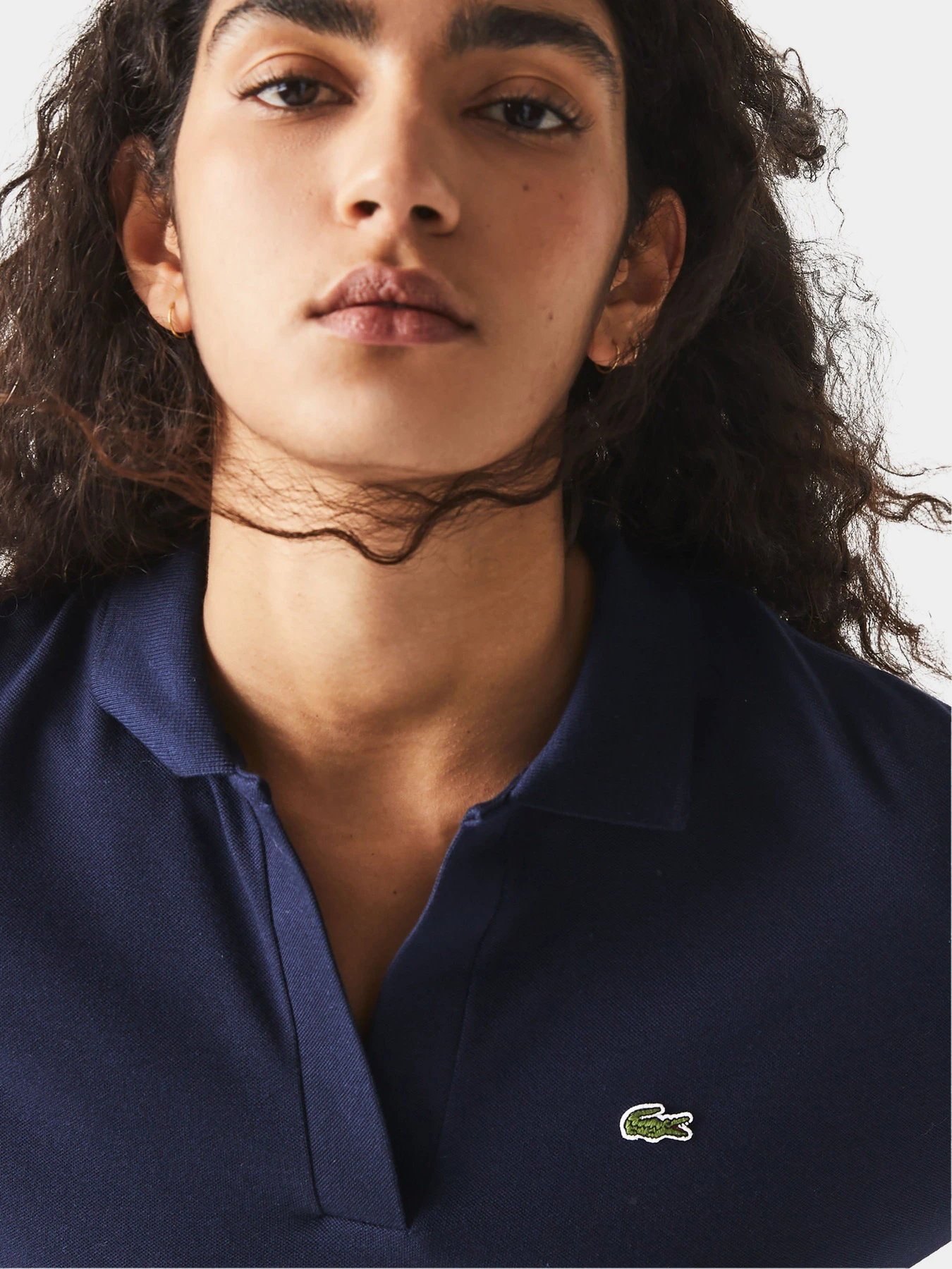 Футболки и поло Lacoste модель PF0504166 Футболки и поло Lacoste модель PF0504166 Фото