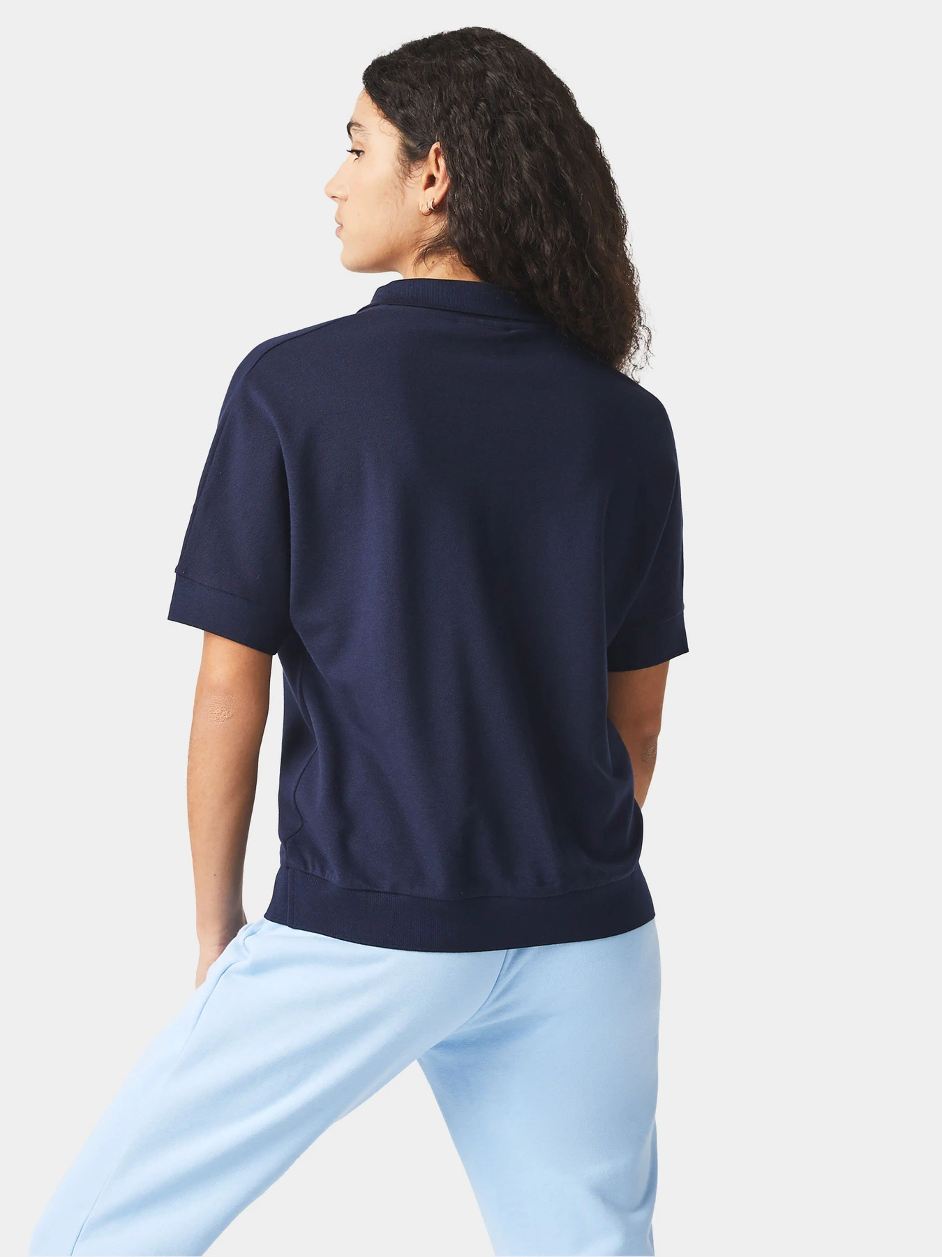 Футболки и поло Lacoste модель PF0504166 Футболки и поло Lacoste модель PF0504166 Фото