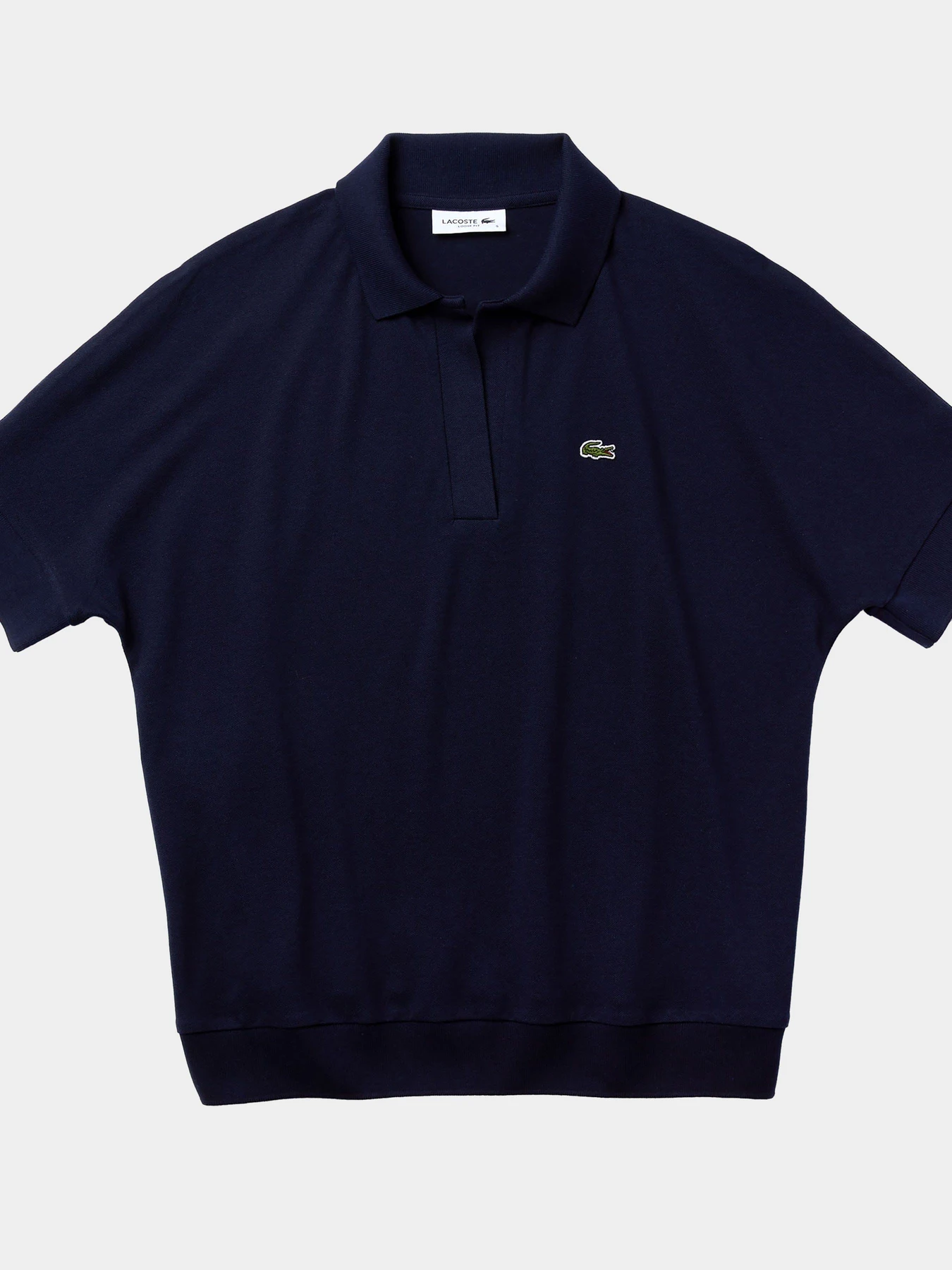 Футболки и поло Lacoste модель PF0504166 Футболки и поло Lacoste модель PF0504166 Фото