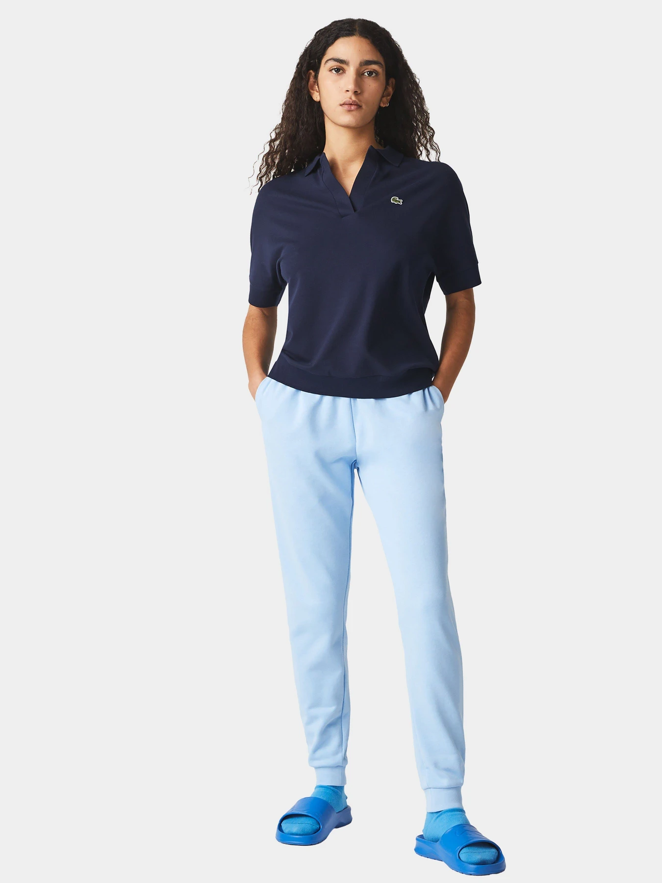 Футболки и поло Lacoste модель PF0504166 Футболки и поло Lacoste модель PF0504166 Фото
