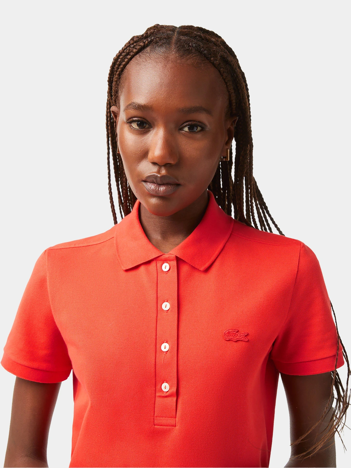 Футболки і поло Lacoste модель PF546202K Футболки і поло Lacoste модель PF546202K Фото