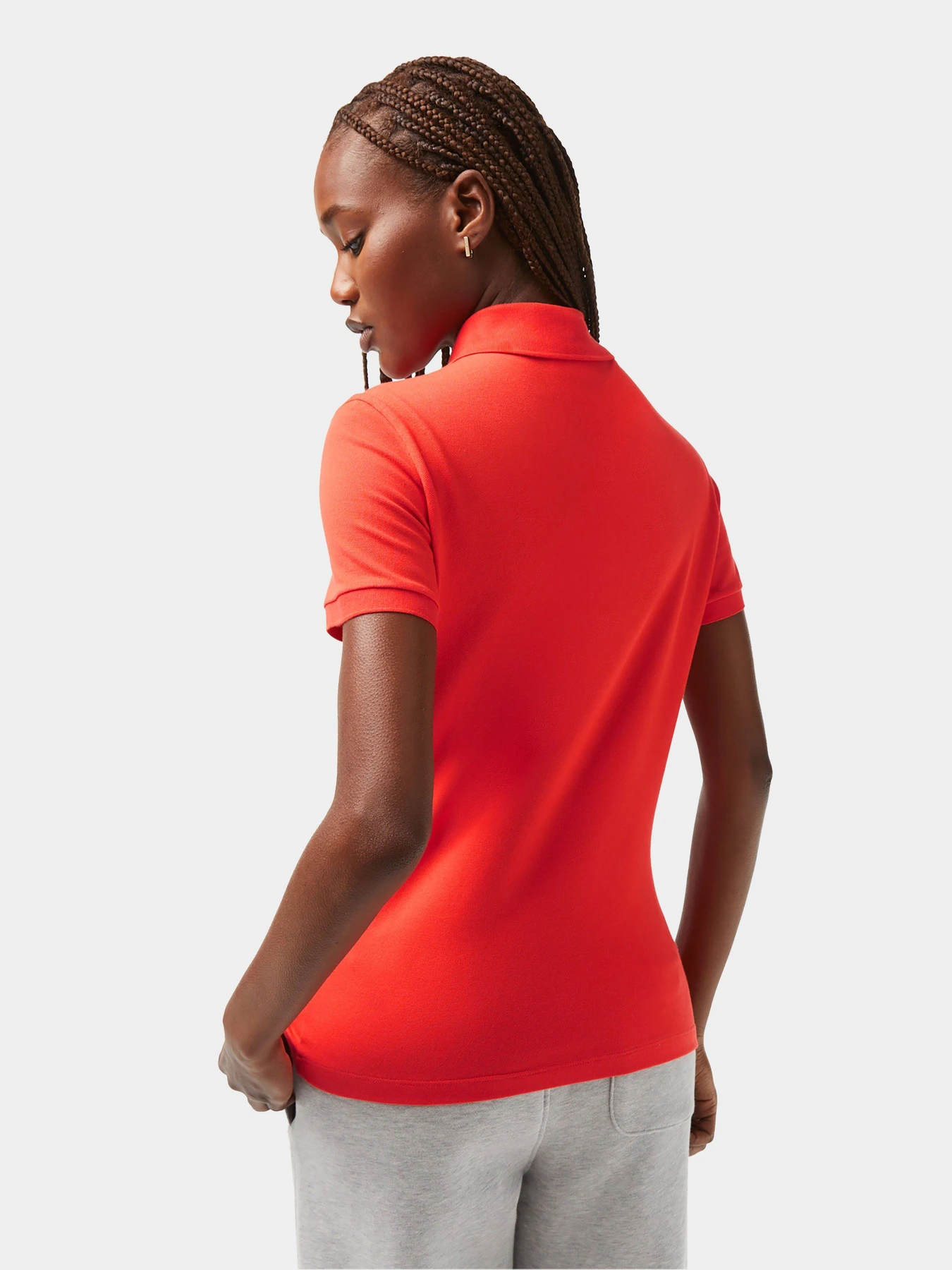 Футболки і поло Lacoste модель PF546202K Футболки і поло Lacoste модель PF546202K Фото