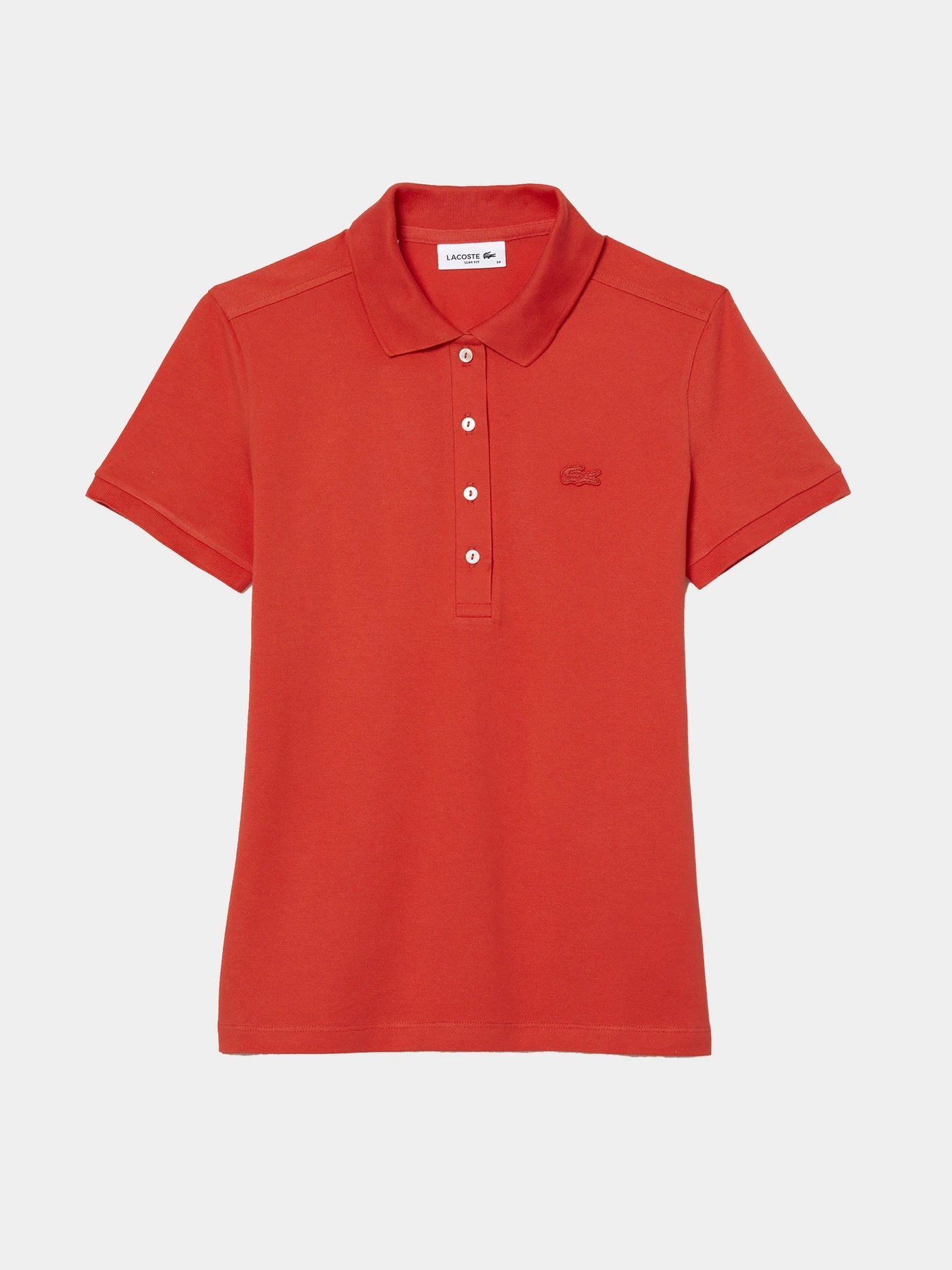 Футболки і поло Lacoste модель PF546202K Футболки і поло Lacoste модель PF546202K Фото