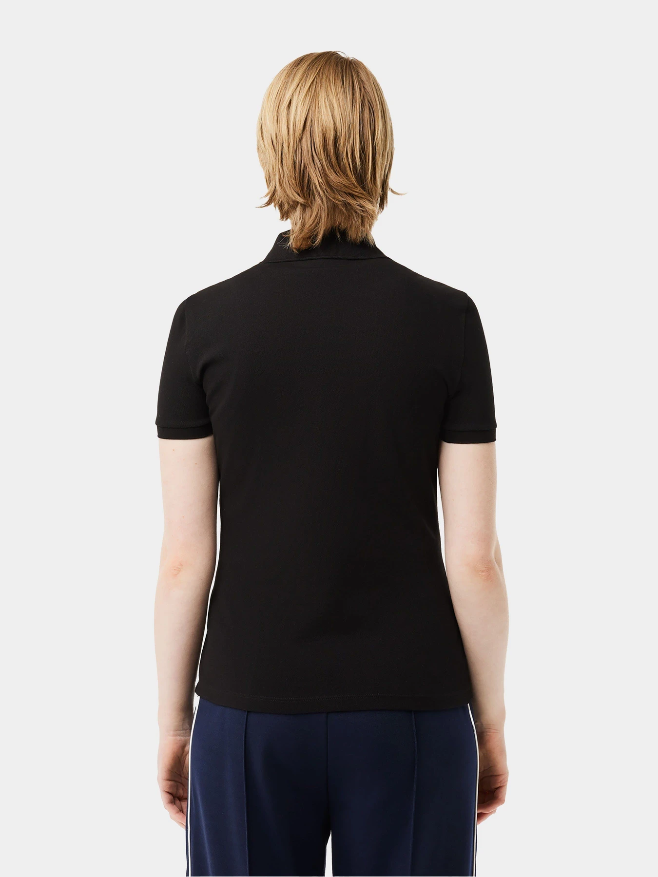Футболки и поло Lacoste модель PF5462031 Футболки и поло Lacoste модель PF5462031 Фото