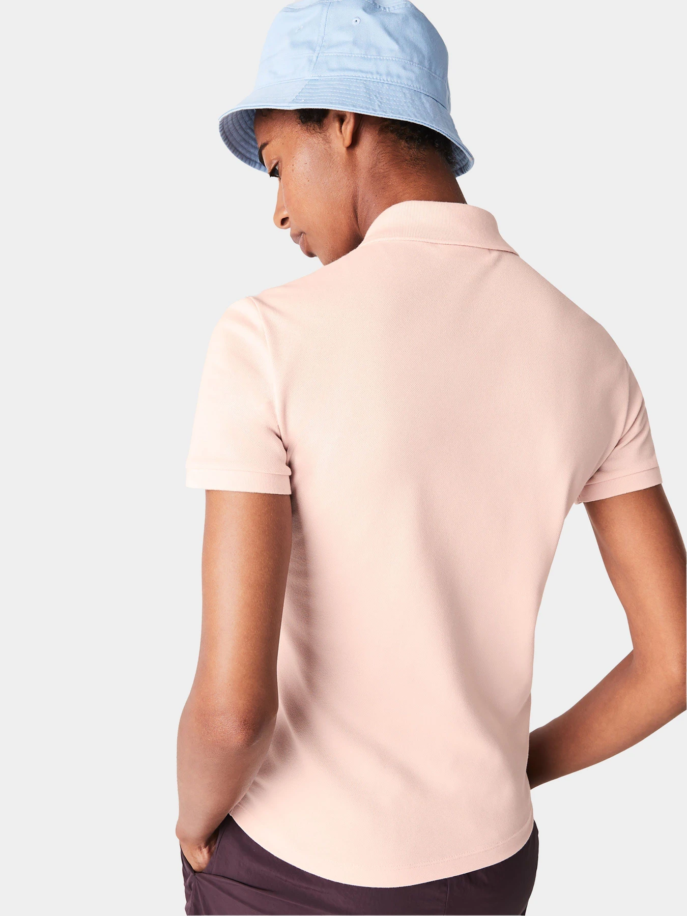 Футболки и поло Lacoste модель PF5462ADY Футболки и поло Lacoste модель PF5462ADY Фото