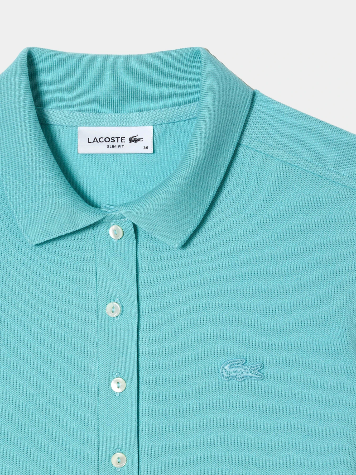 Футболки и поло Lacoste модель PF5462BVG Футболки и поло Lacoste модель PF5462BVG Фото