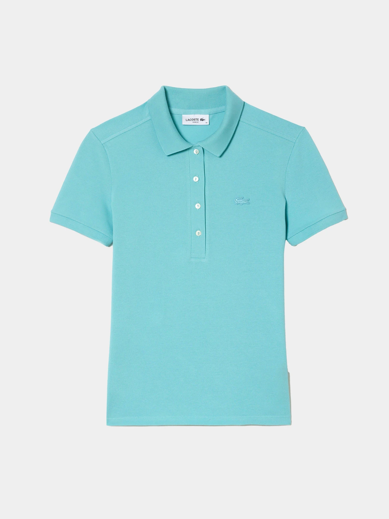 Футболки и поло Lacoste модель PF5462BVG Футболки и поло Lacoste модель PF5462BVG Фото