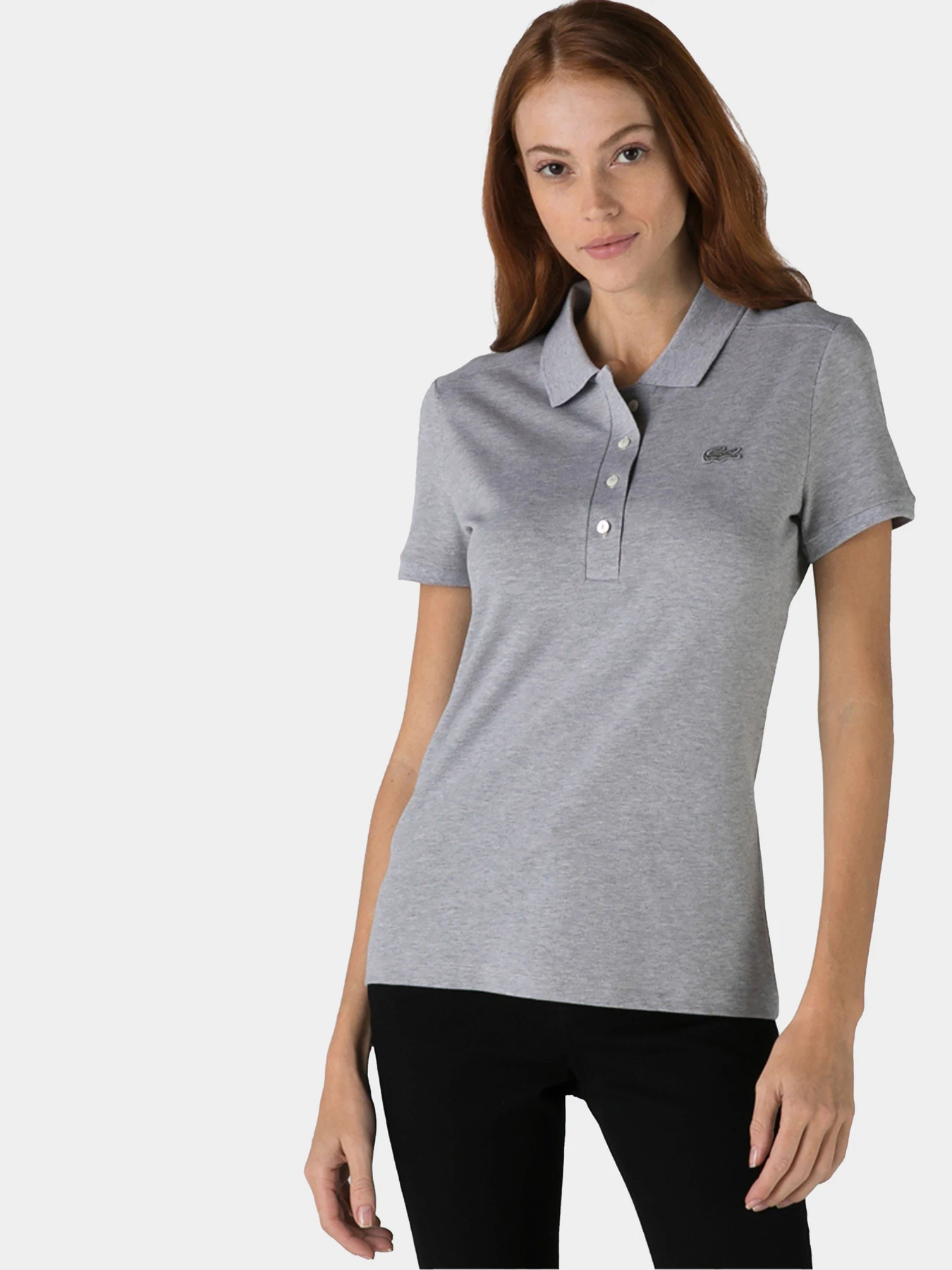 Футболки і поло Lacoste модель PF5462CCA Футболки і поло Lacoste модель PF5462CCA Фото