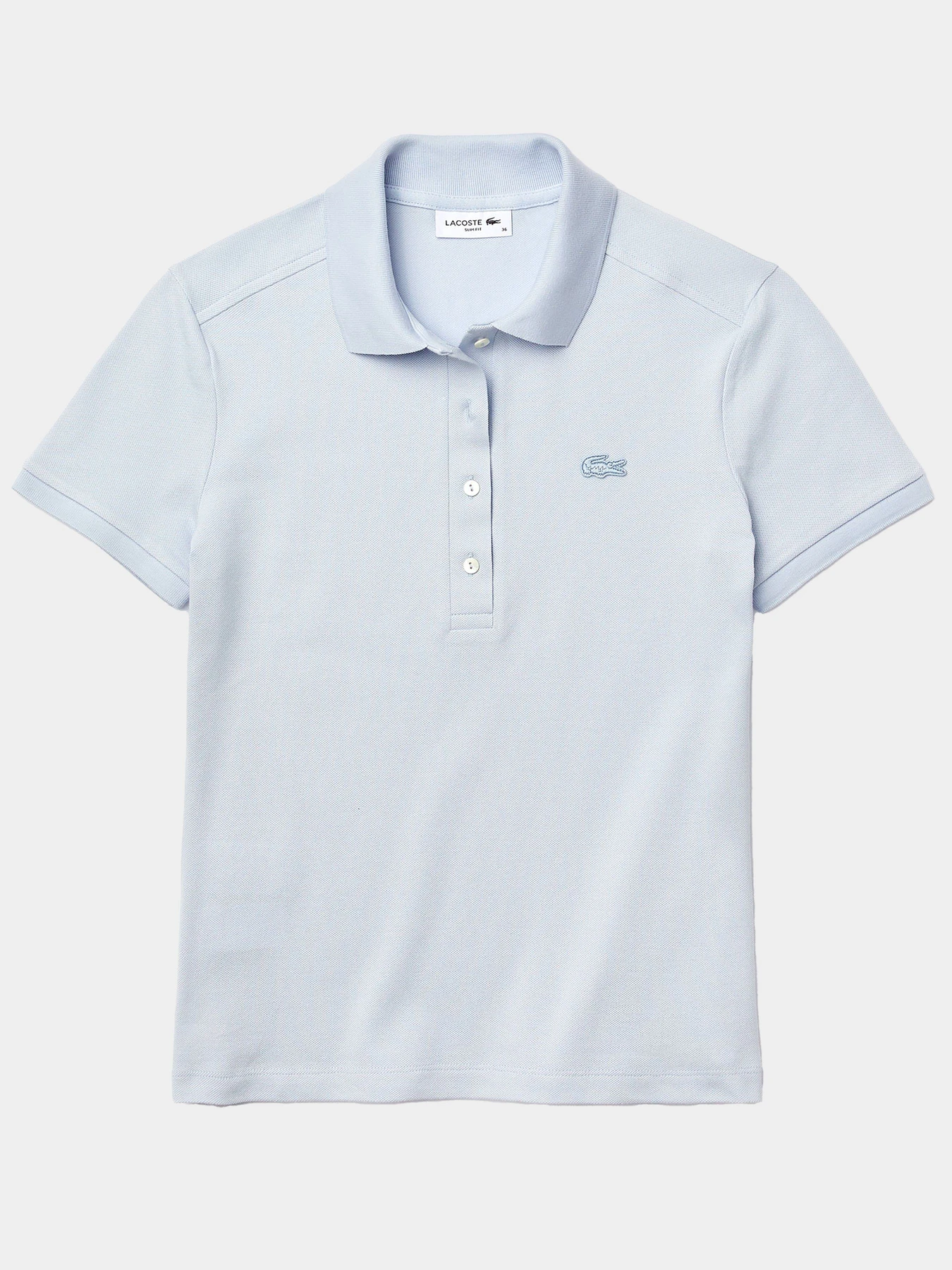 Футболки и поло Lacoste модель PF5462J2G Футболки и поло Lacoste модель PF5462J2G Фото