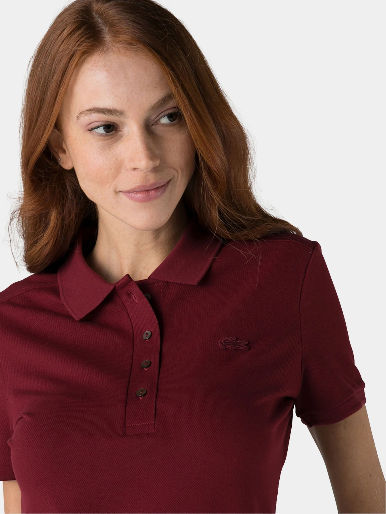 Футболки і поло Lacoste модель PF5462Z7F Футболки і поло Lacoste модель PF5462Z7F Фото