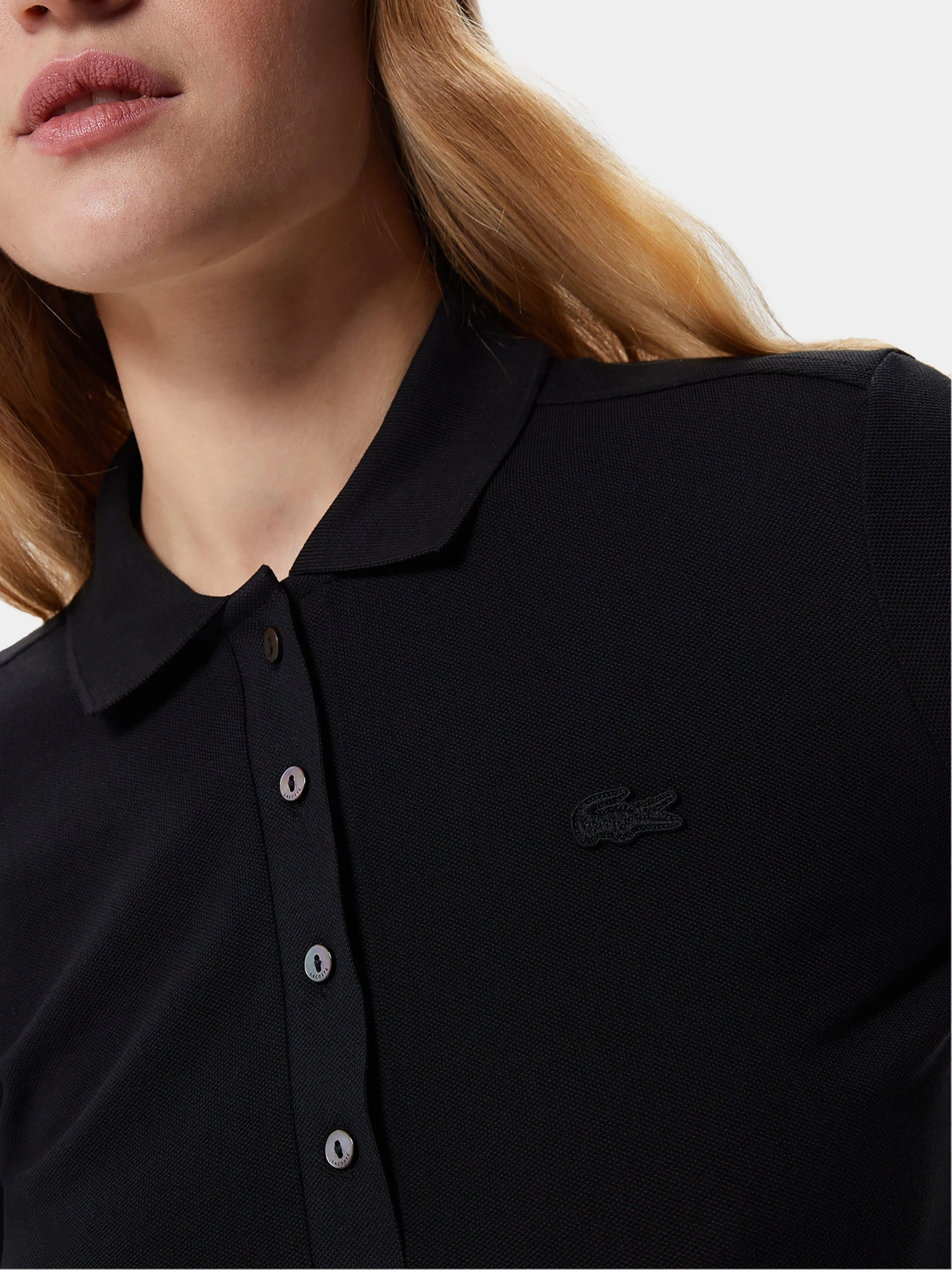 Футболки і поло Lacoste модель PF5464031 Футболки і поло Lacoste модель PF5464031 Фото