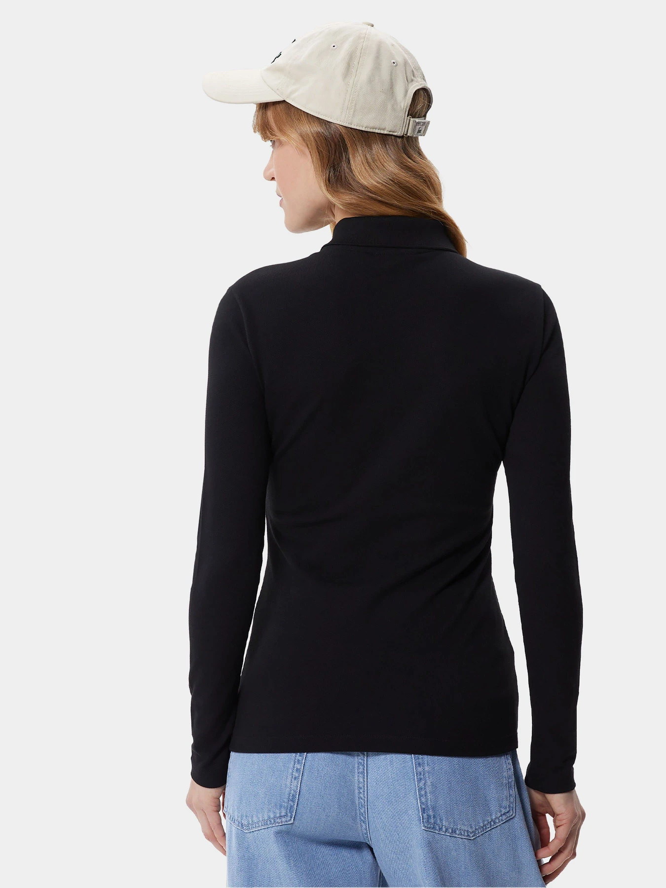 Футболки і поло Lacoste модель PF5464031 Футболки і поло Lacoste модель PF5464031 Фото
