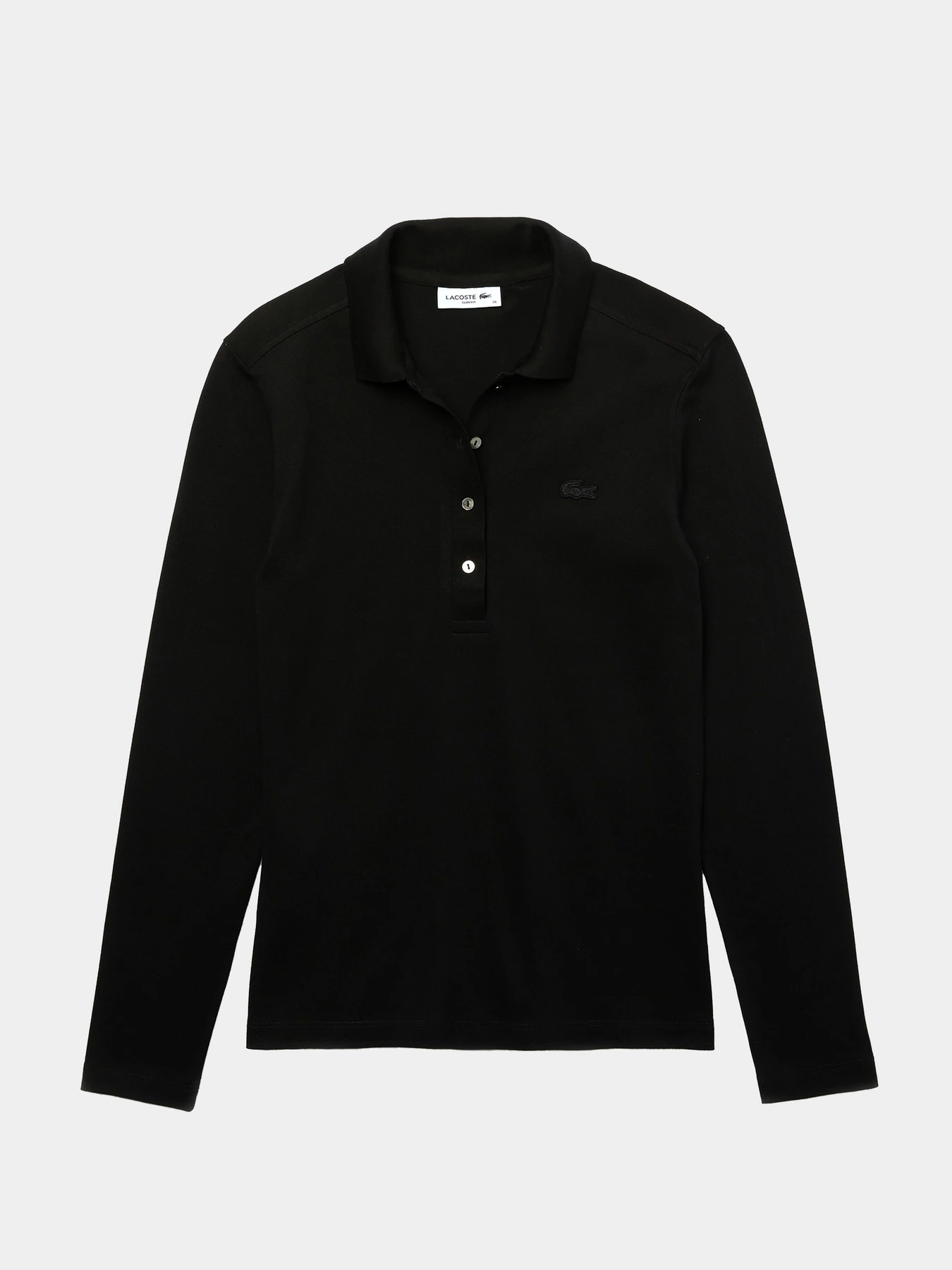 Футболки і поло Lacoste модель PF5464031 Футболки і поло Lacoste модель PF5464031 Фото
