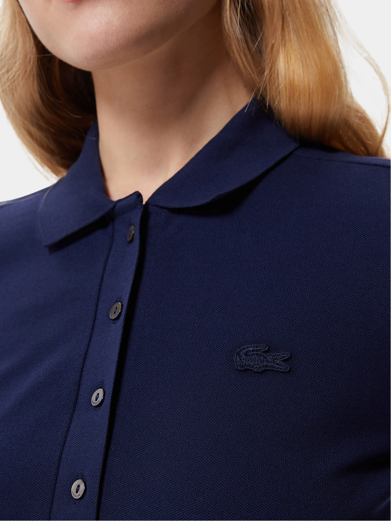 Футболки и поло Lacoste модель PF5464166 Футболки и поло Lacoste модель PF5464166 Фото