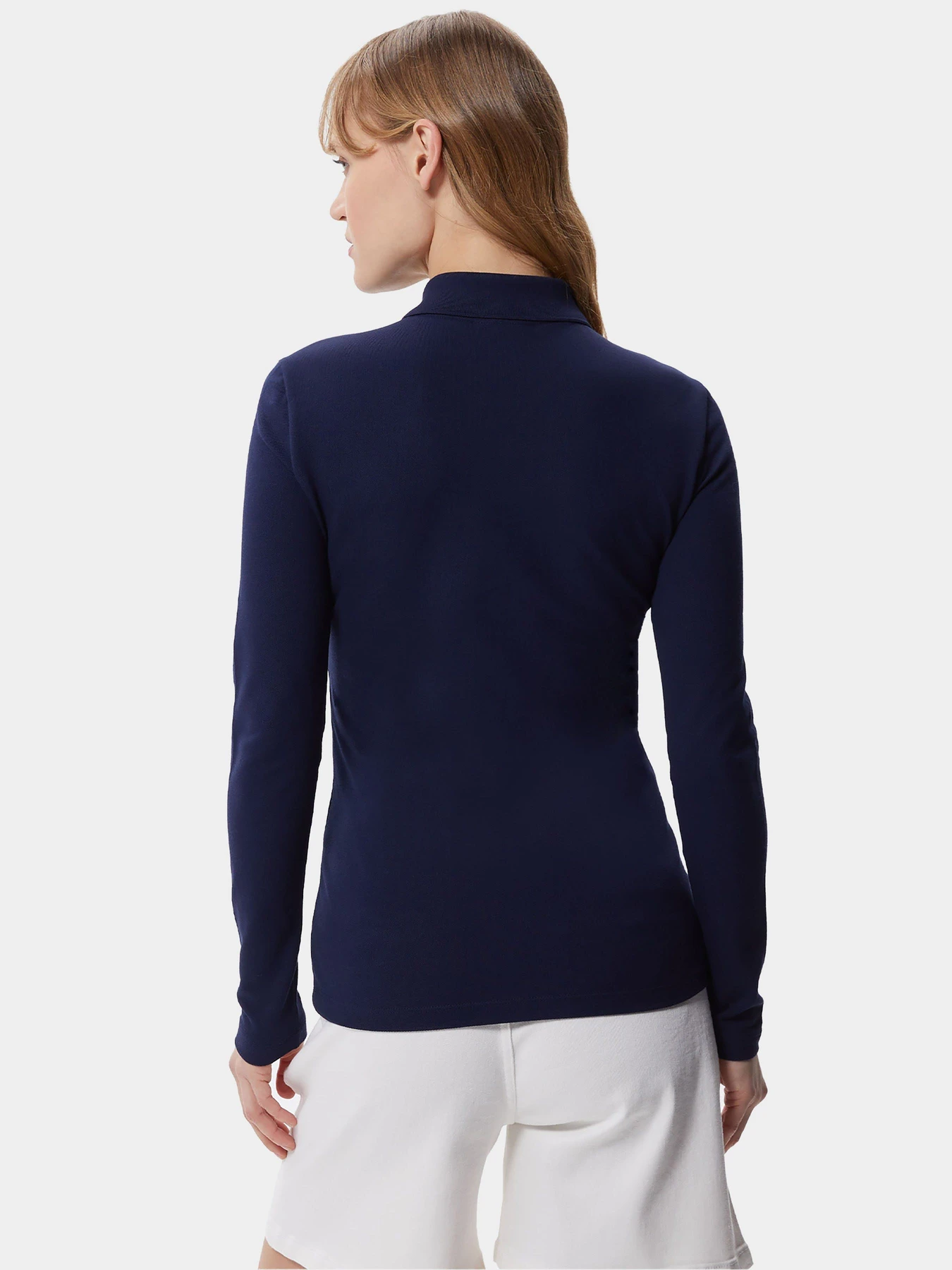 Футболки и поло Lacoste модель PF5464166 Футболки и поло Lacoste модель PF5464166 Фото