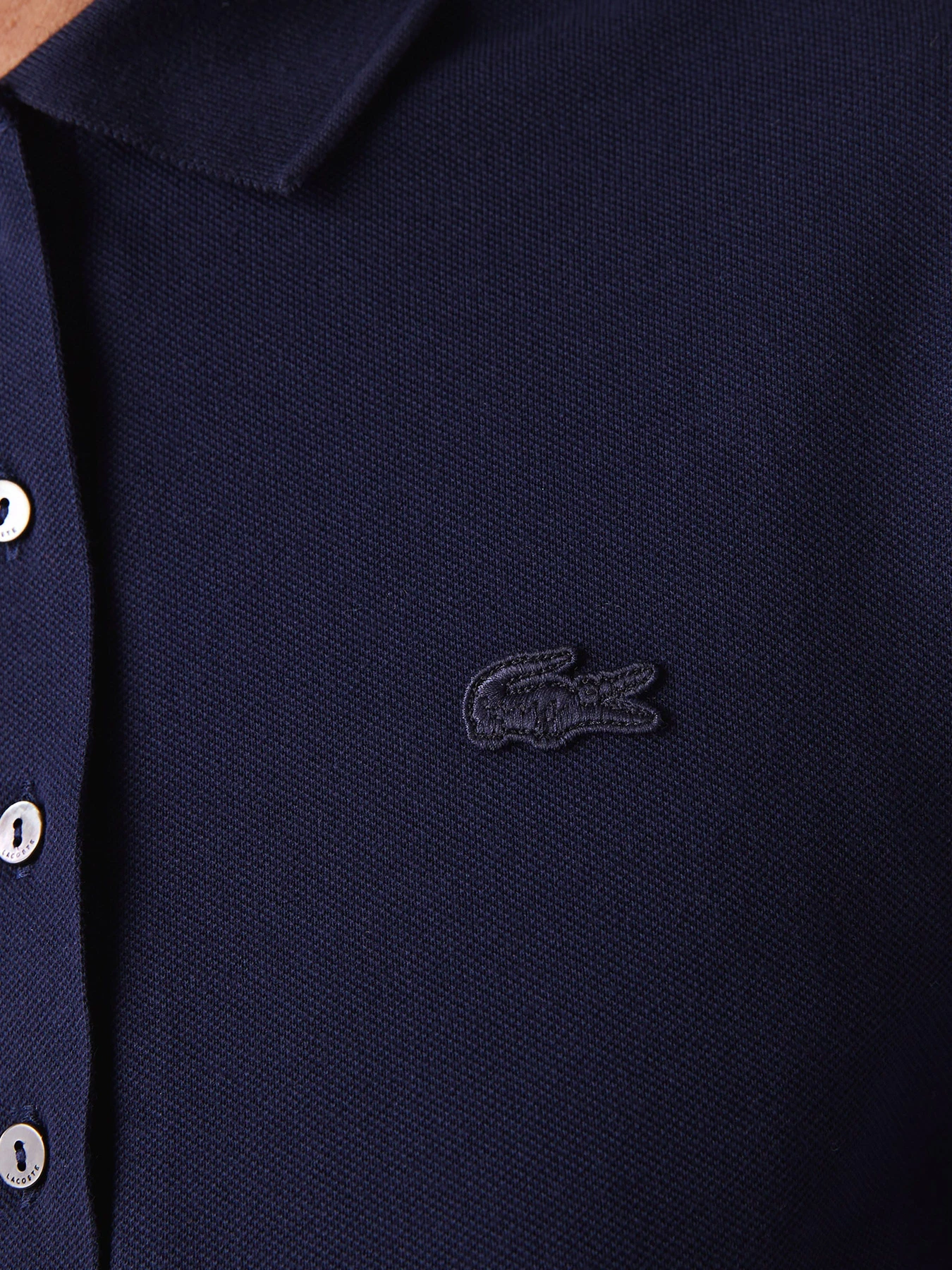 Футболки и поло Lacoste модель PF5464166 Футболки и поло Lacoste модель PF5464166 Фото