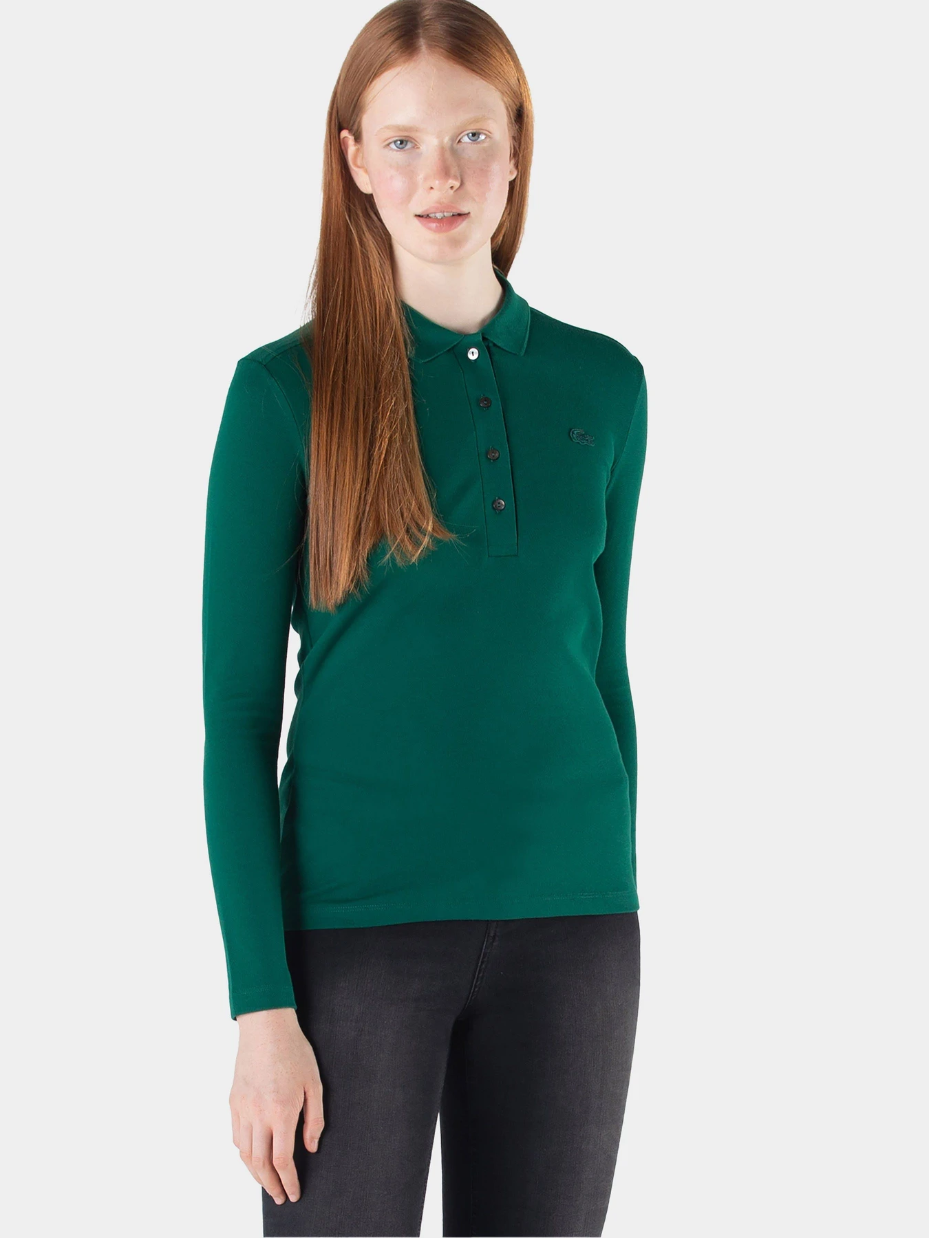 Футболки і поло Lacoste модель PF54643M2 Футболки і поло Lacoste модель PF54643M2 Фото
