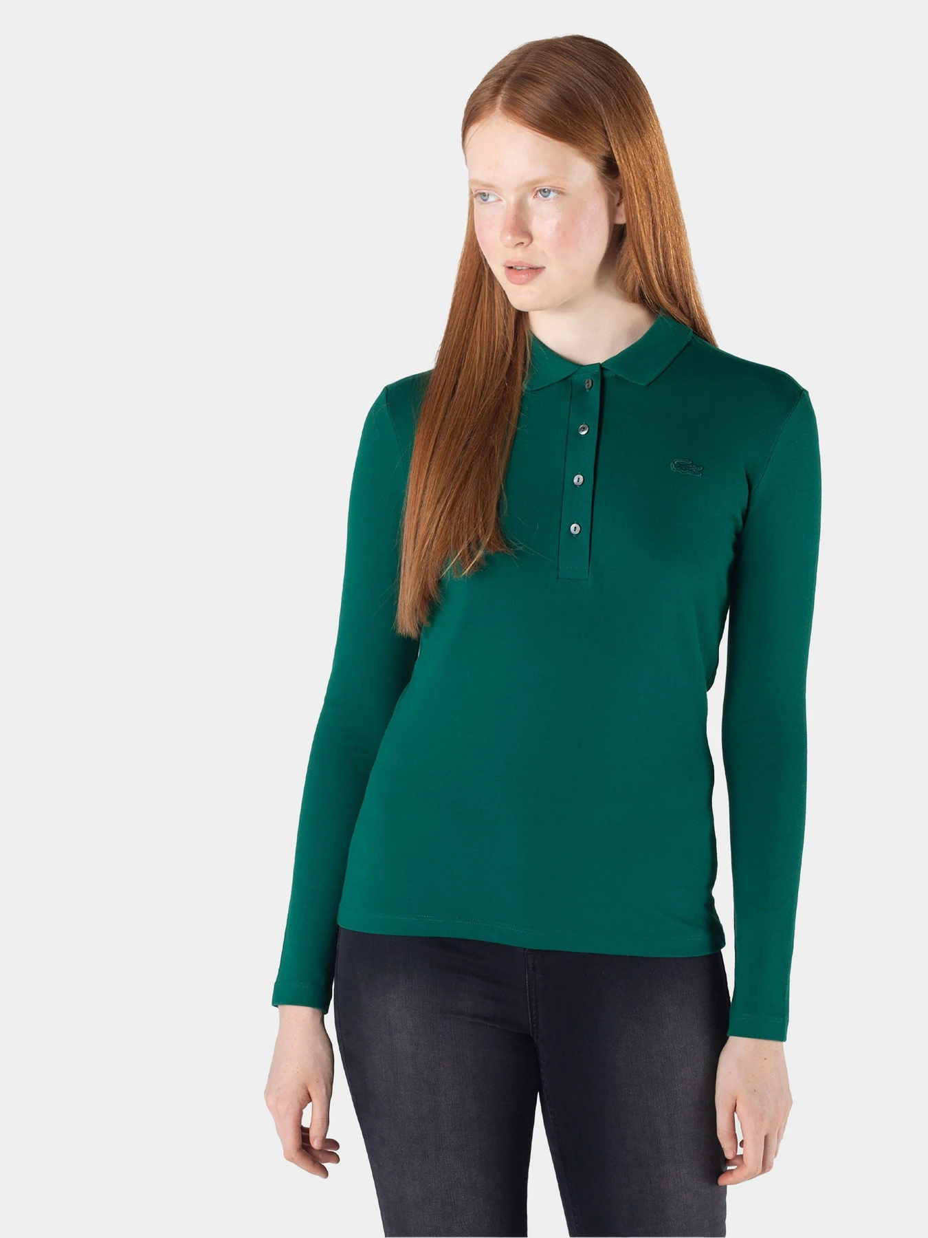 Футболки і поло Lacoste модель PF54643M2 Футболки і поло Lacoste модель PF54643M2 Фото