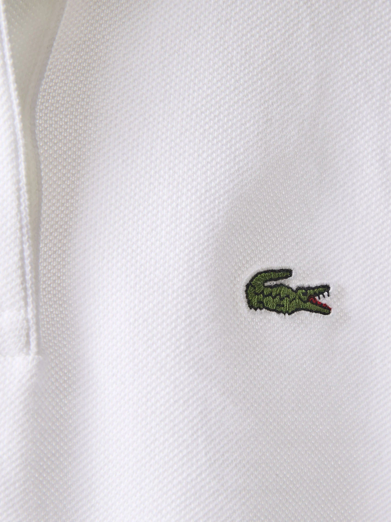 Футболки і поло Lacoste модель PF7839001 Футболки і поло Lacoste модель PF7839001 Фото
