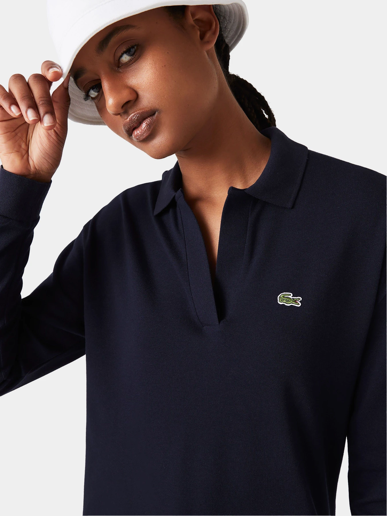 Худі та світшоти Lacoste модель PF7967166 Худі та світшоти Lacoste модель PF7967166 Фото