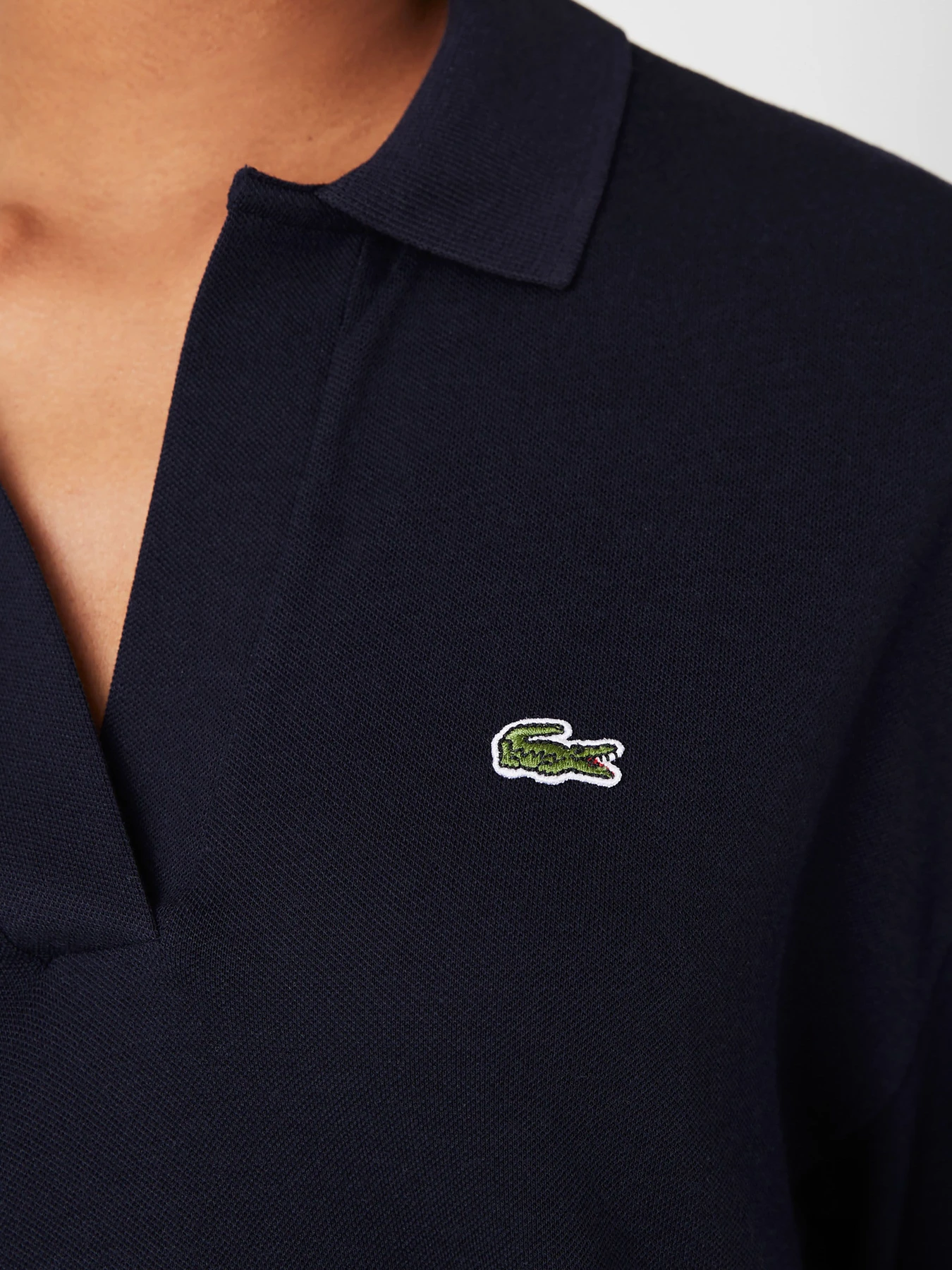 Худі та світшоти Lacoste модель PF7967166 Худі та світшоти Lacoste модель PF7967166 Фото