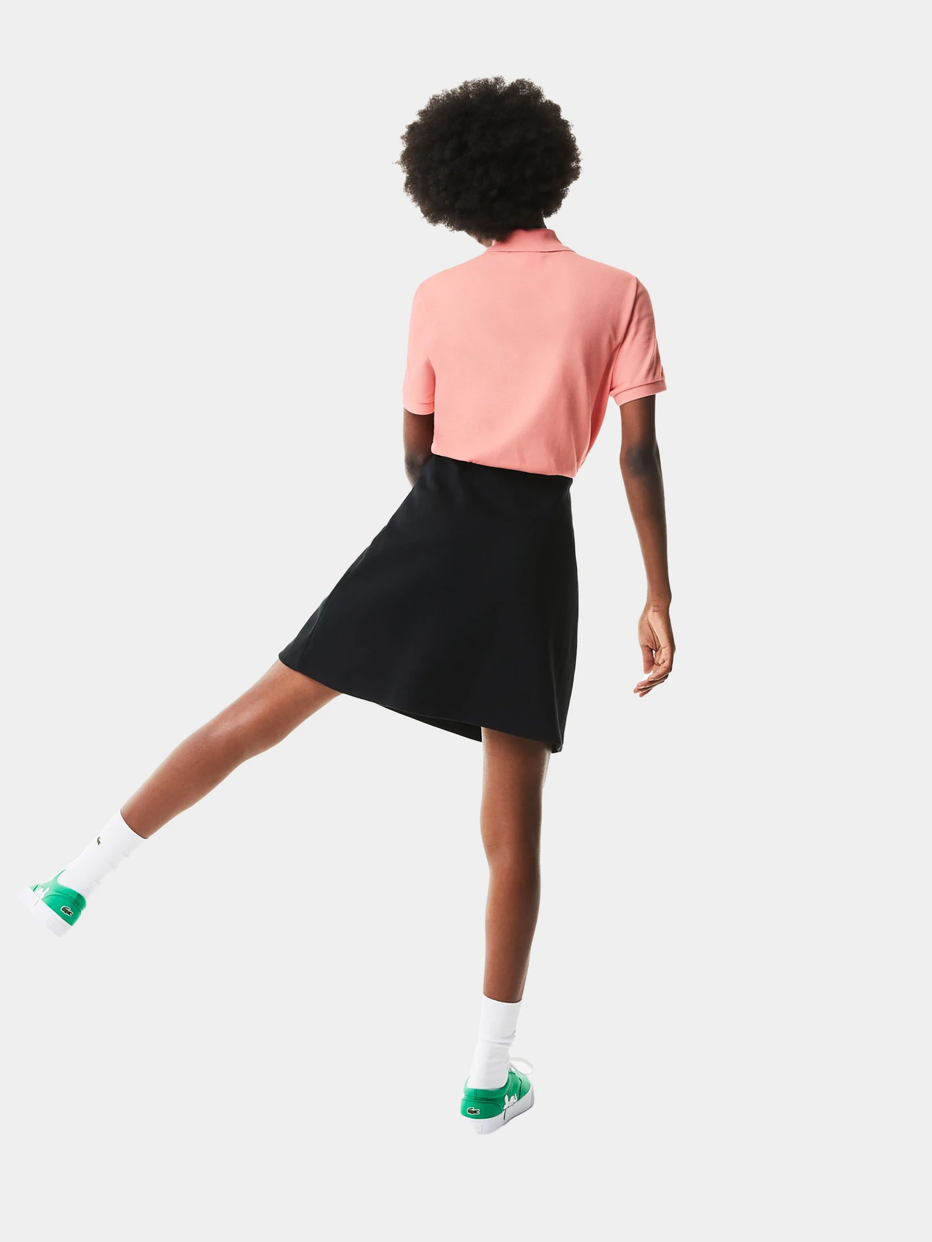 Футболки и поло Lacoste модель PF83875MM Футболки и поло Lacoste модель PF83875MM Фото