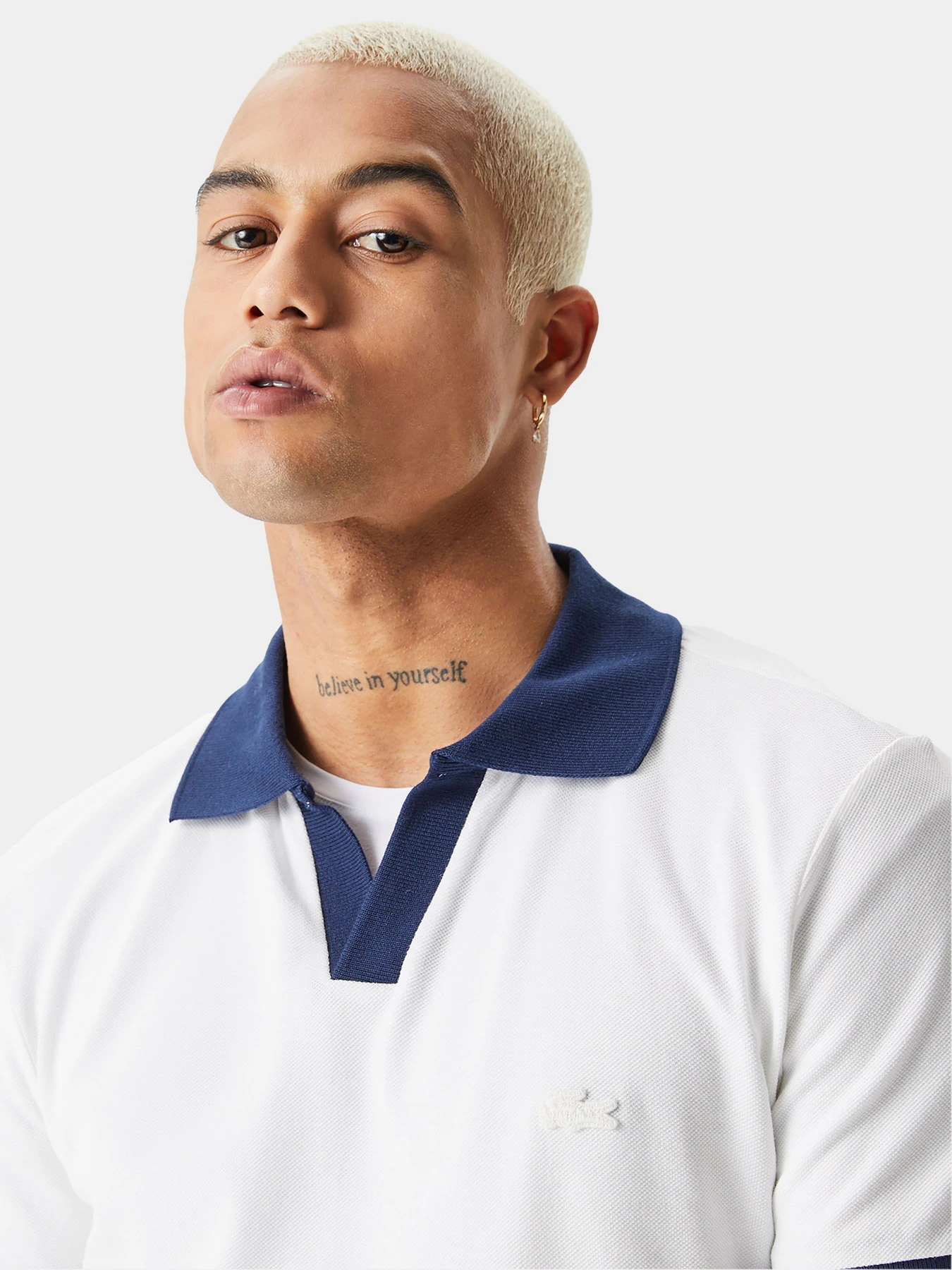 Футболки і поло Lacoste модель PH031717B Футболки і поло Lacoste модель PH031717B Фото