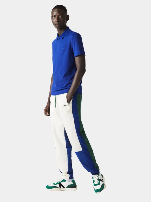 Футболки и поло Lacoste модель PH1909BDM Фото