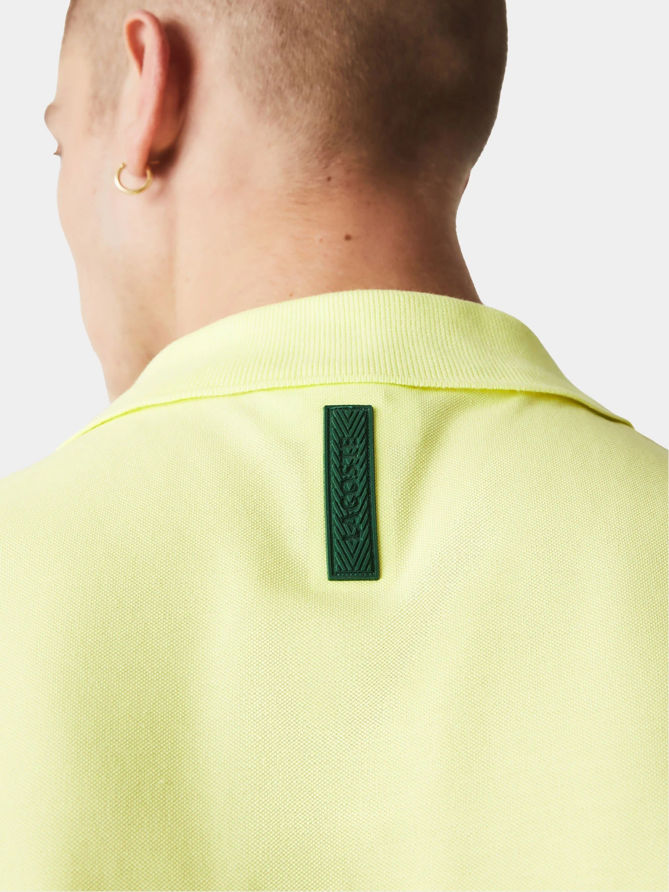 Футболки и поло Lacoste модель PH1909TUK Футболки и поло Lacoste модель PH1909TUK Фото