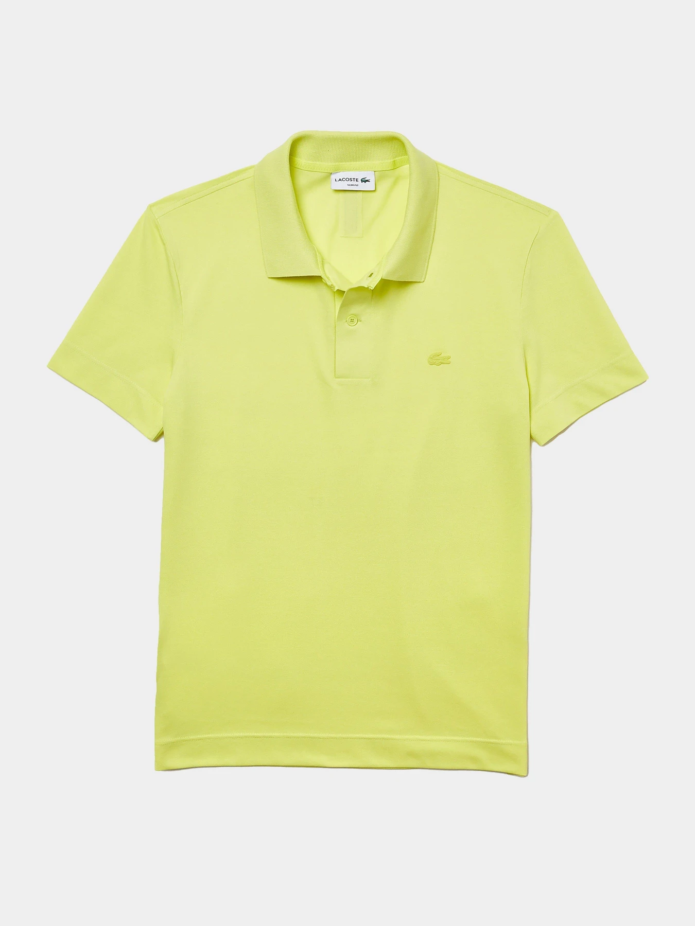 Футболки и поло Lacoste модель PH1909TUK Футболки и поло Lacoste модель PH1909TUK Фото