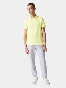 Футболки и поло Lacoste модель PH1909TUK Фото