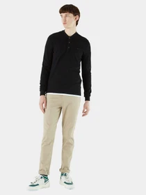 Футболки и поло Lacoste модель PH222323S Фото