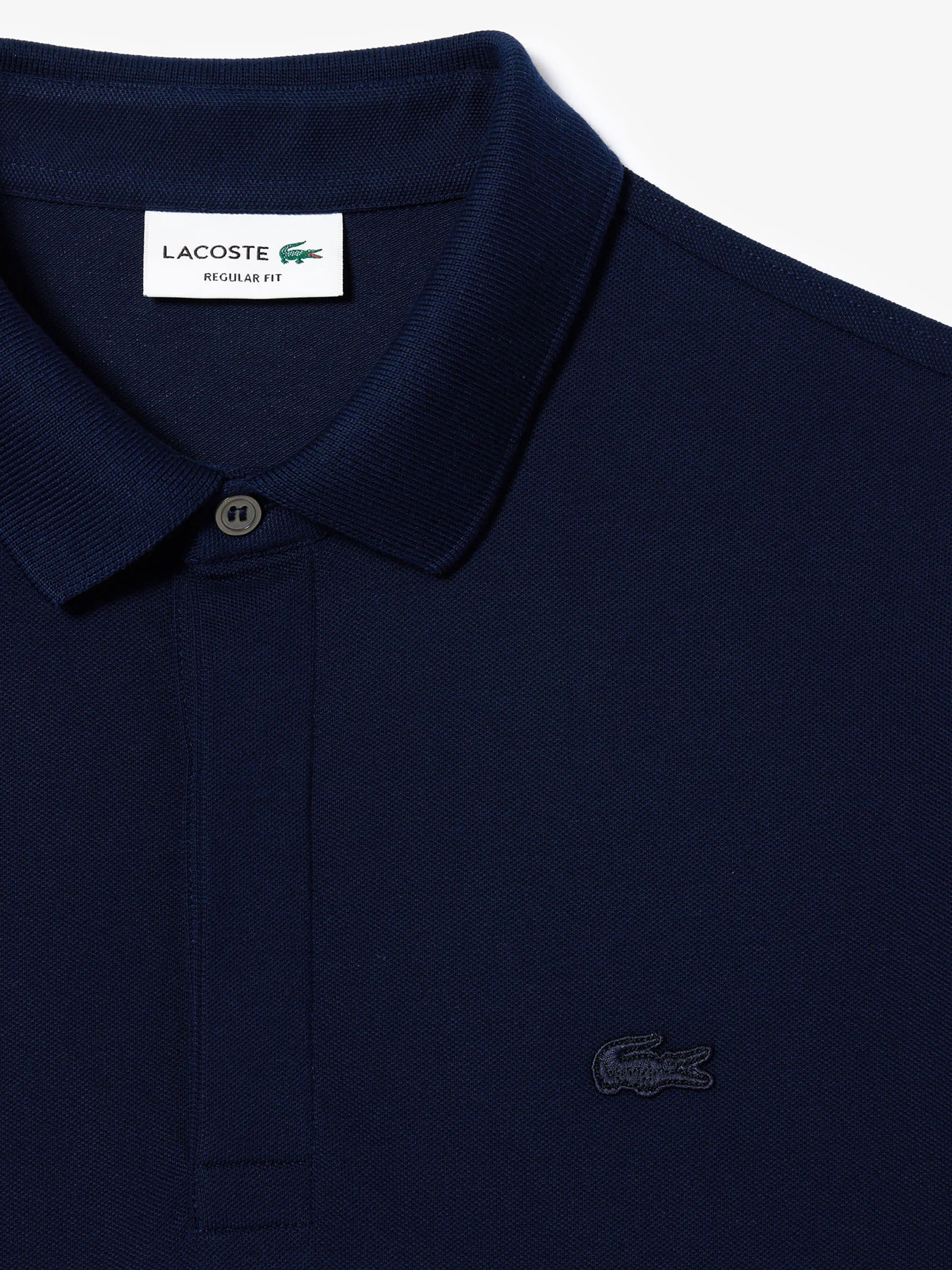Футболки и поло Lacoste модель PH2481166 Фото