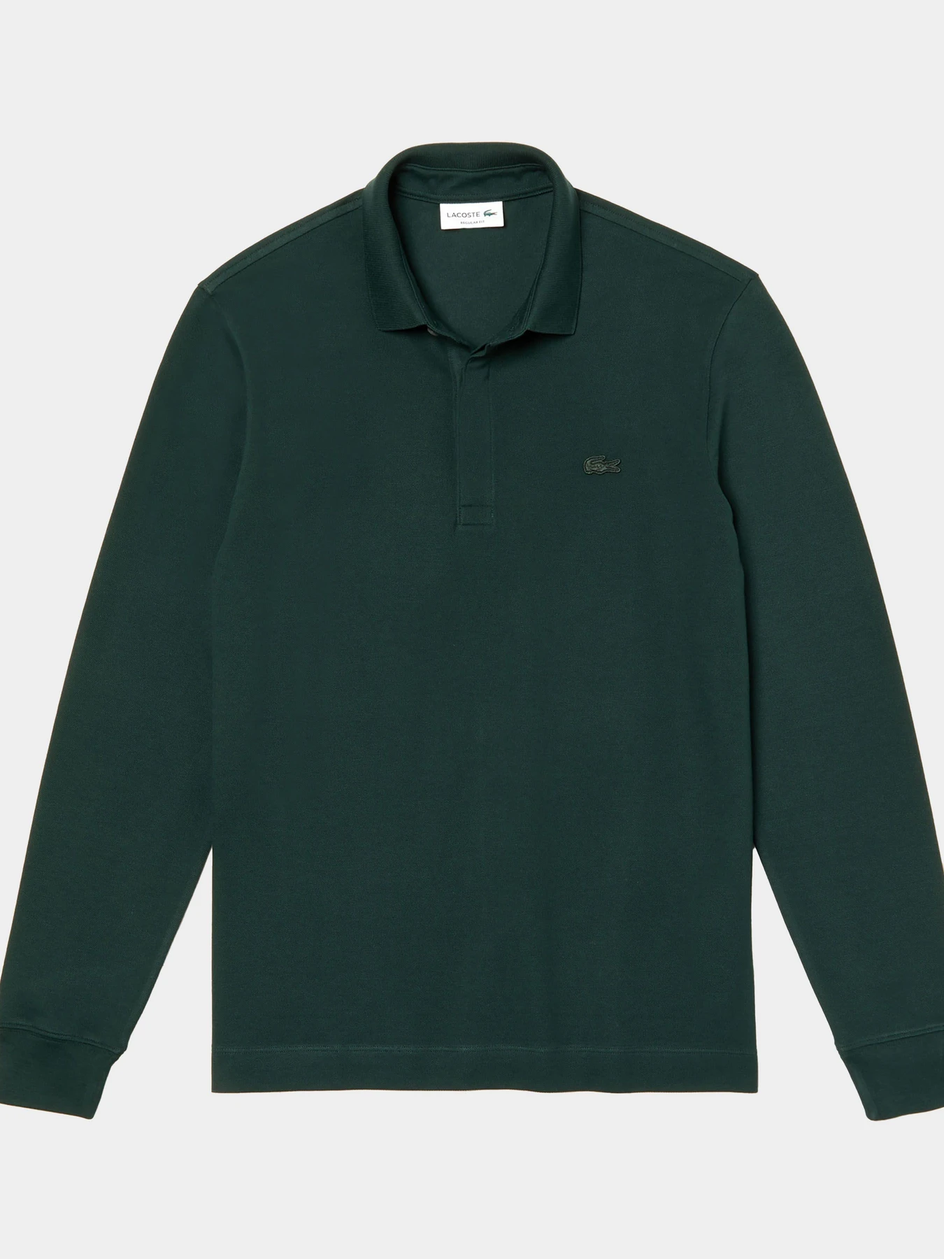 Футболки и поло Lacoste модель PH2481YZP Фото
