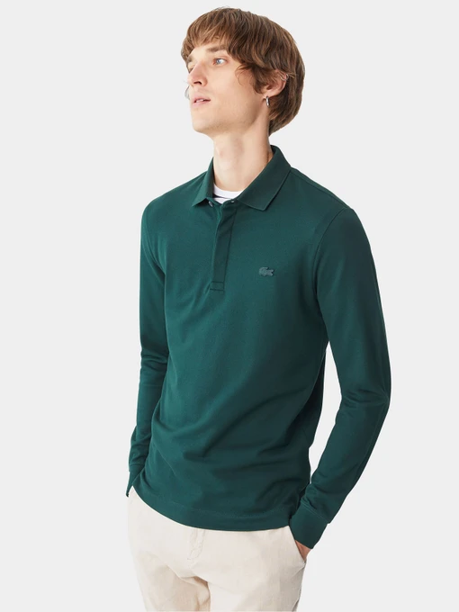 Футболки и поло Lacoste модель PH2481YZP Фото